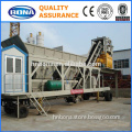 60m3/h Concrete Batching And Mixing Plant For Wholesale